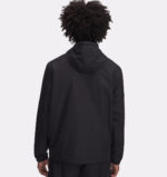 Under Armour Sportstyle Windbreaker Ανδρικό Αντιανεμικό Μπουφάν 1361621-005 - Image 3