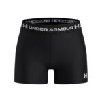 Under Armour HeatGear Shorty Παιδικό Κολάν Κοντό Κορίτσι 6009974-001