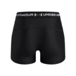 Under Armour HeatGear Shorty Παιδικό Κολάν Κοντό Κορίτσι 6009974-001 - Image 4