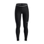 Under Armour HeatGear Leggings Παιδικό Κολάν Κορίτσι 6009975-001