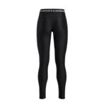 Under Armour HeatGear Leggings Παιδικό Κολάν Κορίτσι 6009975-001 - Image 3