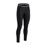 Under Armour HeatGear Leggings Παιδικό Κολάν Κορίτσι 6009975-001 - Image 4
