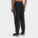 Under Armour Tech Sports Pants Ανδρικό Παντελόνι Φόρμας 6011268-001 - Image 3
