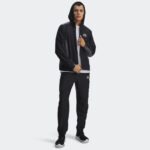 Under Armour Tech Sports Pants Ανδρικό Παντελόνι Φόρμας 6011268-001 - Image 4