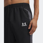 Under Armour Tech Sports Pants Ανδρικό Παντελόνι Φόρμας 6011268-001 - Image 5