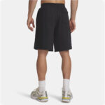 Under Armour Rival LightWeight Shorts Ανδρική Βερμούδα 6009345-001 - Image 3