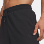 Under Armour Rival LightWeight Shorts Ανδρική Βερμούδα 6009345-001 - Image 5