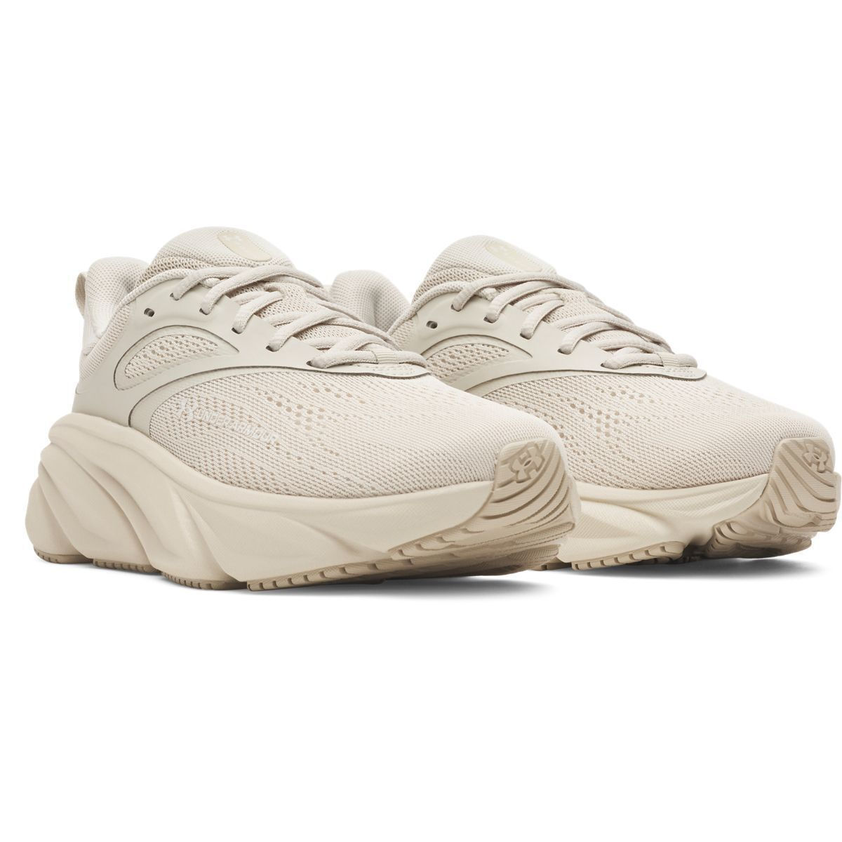 Under Armour Rogue 6 Γυναικείο Παπούτσι 6006720-289 - Image 3