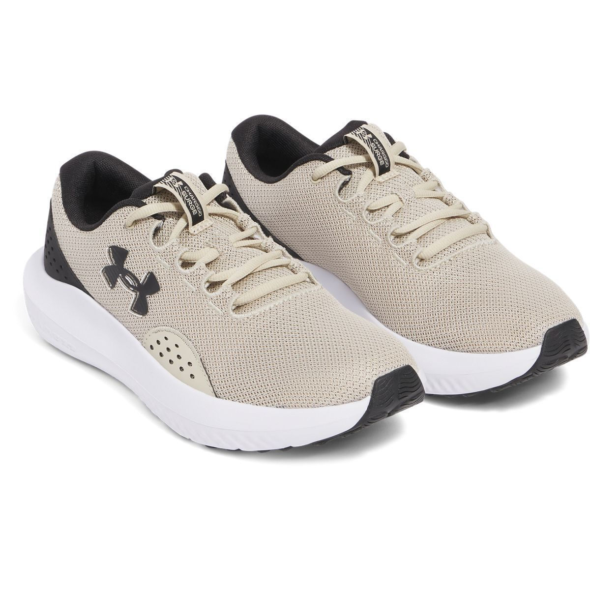Under Armour Charged Surge 4 Ανδρικό Παπούτσι 3027000-289 - Image 3