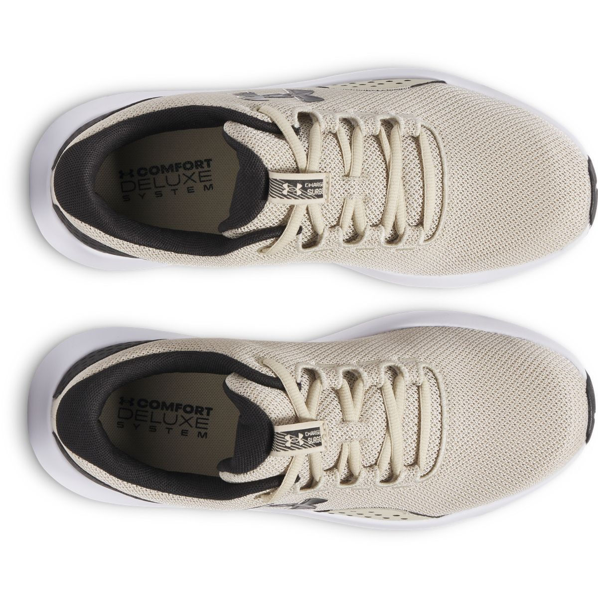 Under Armour Charged Surge 4 Ανδρικό Παπούτσι 3027000-289 - Image 4