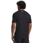 Under Armour Locker Tag SS Ανδρικό Κοντομάνικο 6012778-001 - Image 3