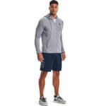 Under Armour Tech Graphic Short Ανδρική Βερμούδα 1306443-409
