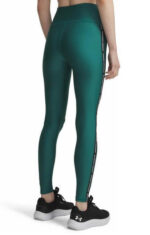 Under Armour Tech WM Tape Legging Γυναικείο Κολάν 6006027-338 - Image 3