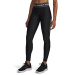 Under Armour Tech Branded Legging Γυναικείο Κολάν 6009972-001