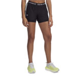 Under Armour Tech Play Up 2in1 Shorts Γυναικείο Σορτς με Κολάν 1389895-001
