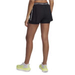 Under Armour Tech Play Up 2in1 Shorts Γυναικείο Σορτς με Κολάν 1389895-001 - Image 3