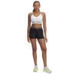 Under Armour Tech Play Up 2in1 Shorts Γυναικείο Σορτς με Κολάν 1389895-001 - Image 4