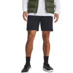 Under Armour Unstoppable Fleece Shorts Ανδρική Βερμούδα 1379809-001