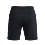 Under Armour Unstoppable Fleece Shorts Ανδρική Βερμούδα 1379809-001 - Image 5