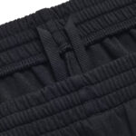 Under Armour Unstoppable Fleece Shorts Ανδρική Βερμούδα 1379809-001 - Image 7