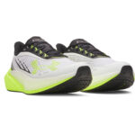 Under Armour Velocity Distance Ανδρικό Παπούτσι 6006030-102 - Image 3