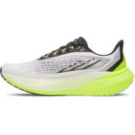 Under Armour Velocity Distance Ανδρικό Παπούτσι 6006030-102 - Image 4