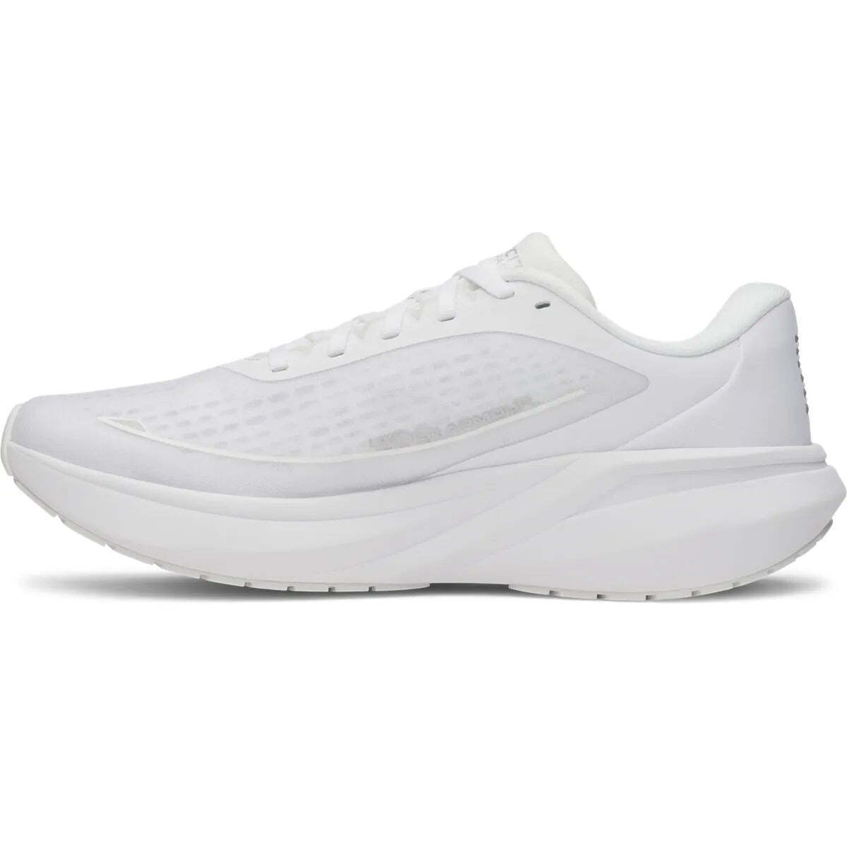 Under Armour Velocity Pace Ανδρικό Παπούτσι 6009107-101 - Image 3