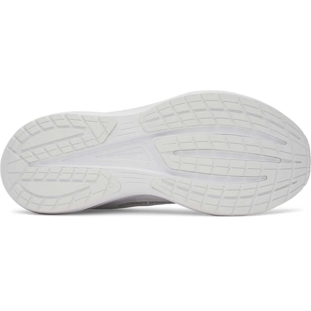 Under Armour Velocity Pace Ανδρικό Παπούτσι 6009107-101 - Image 5