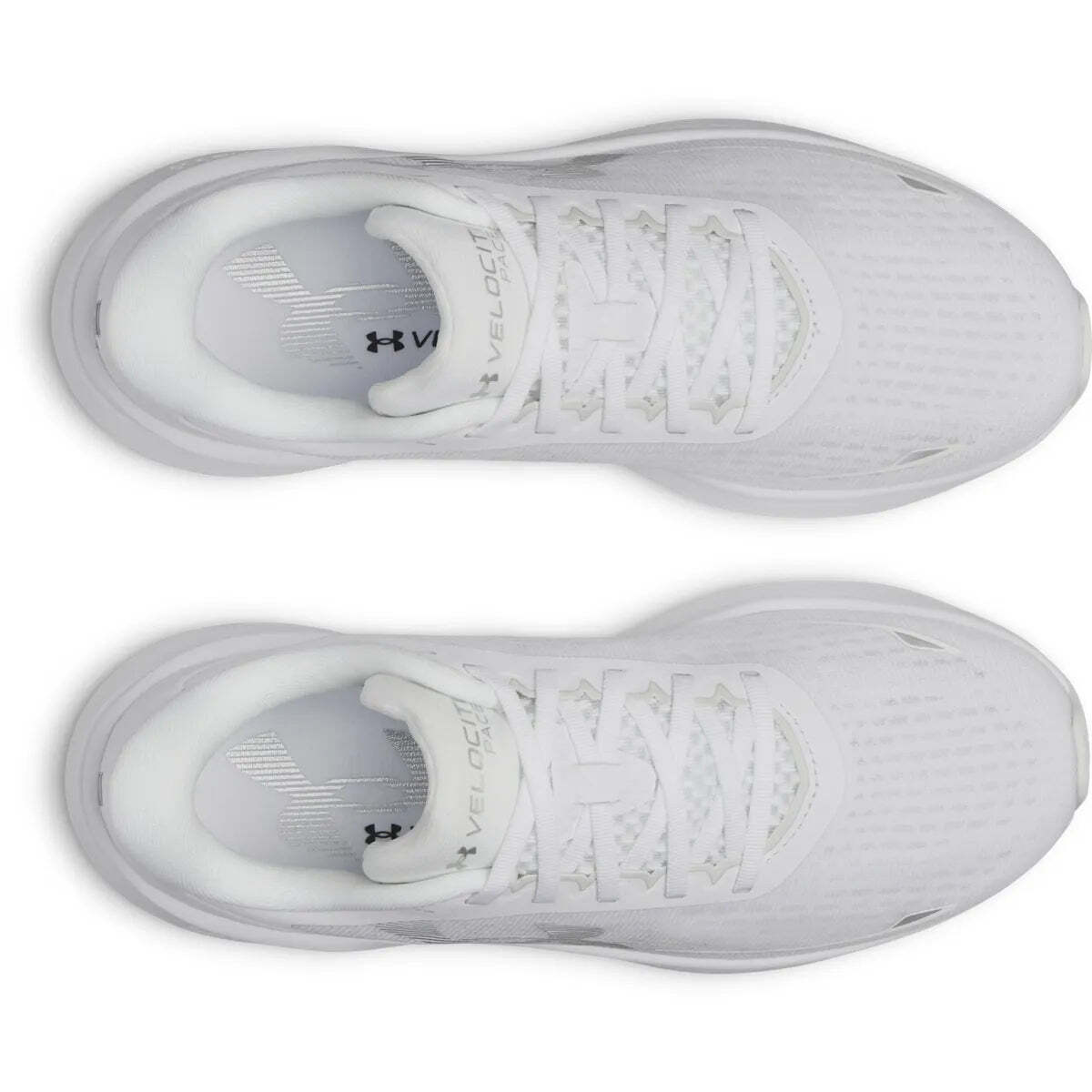 Under Armour Velocity Pace Ανδρικό Παπούτσι 6009107-101 - Image 6