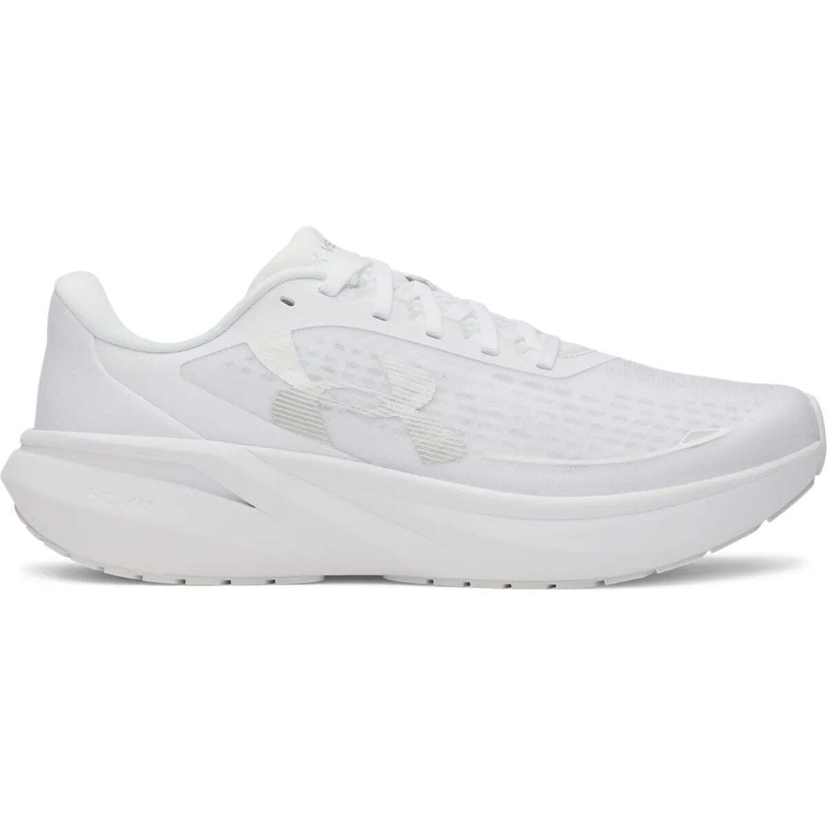 Under Armour Velocity Pace Ανδρικό Παπούτσι 6009107-101 - Image 1