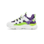 Fila Memory Spinel 3 V Inf Βρεφικό Παπούτσι Κορίτσι 7YF33002-816 - Image 4