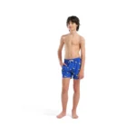 Arena Boy's Beach Boxer Allover Swim Suit Παιδικό Μαγιό Αγόρι 007186-830 - Image 6