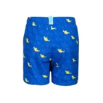 Arena Boy's Beach Boxer Allover Swim Suit Παιδικό Μαγιό Αγόρι 007186-830 - Image 8