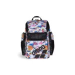 Arena One Go Backpack 45L Unisex Τσάντα Πλάτης 010232-101