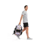 Arena One Go Backpack 45L Unisex Τσάντα Πλάτης 010232-101 - Image 3