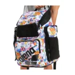 Arena One Go Backpack 45L Unisex Τσάντα Πλάτης 010232-101 - Image 7