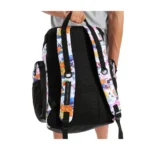 Arena One Go Backpack 45L Unisex Τσάντα Πλάτης 010232-101 - Image 8