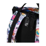 Arena One Go Backpack 45L Unisex Τσάντα Πλάτης 010232-101 - Image 9