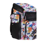 Arena One Go Backpack 45L Unisex Τσάντα Πλάτης 010232-101 - Image 10