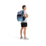 Arena One Go Backpack 45L Unisex Τσάντα Πλάτης 010232-101 - Image 3