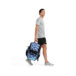 Arena One Go Backpack 45L Unisex Τσάντα Πλάτης 010232-101 - Image 4