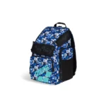 Arena One Go Backpack 45L Unisex Τσάντα Πλάτης 010232-101 - Image 6
