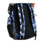 Arena One Go Backpack 45L Unisex Τσάντα Πλάτης 010232-101 - Image 8