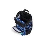 Arena One Go Backpack 45L Unisex Τσάντα Πλάτης 010232-101 - Image 9