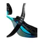 Arena Air Sonic Mirror Training Goggles Γυαλία Κολύμβησης 011004-150 - Image 8