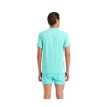 Arena S/S Swim Shirt Ανδρικό Μαγιό Μπλούζα 011024-850 - Image 3