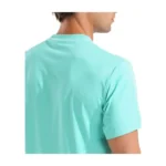 Arena S/S Swim Shirt Ανδρικό Μαγιό Μπλούζα 011024-850 - Image 5