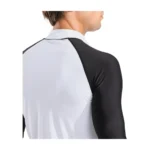 Arena Rash Vest S/S Graphic Ανδρικό Μαγιό Μπλούζα 011108-105 - Image 5