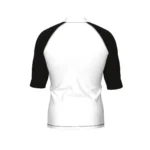 Arena Rash Vest S/S Graphic Ανδρικό Μαγιό Μπλούζα 011108-105 - Image 8