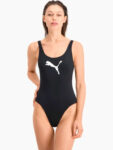 Puma Classic  Swimsuit Γυναικείο Ολόσωμο Μαγιώ 100000072-200